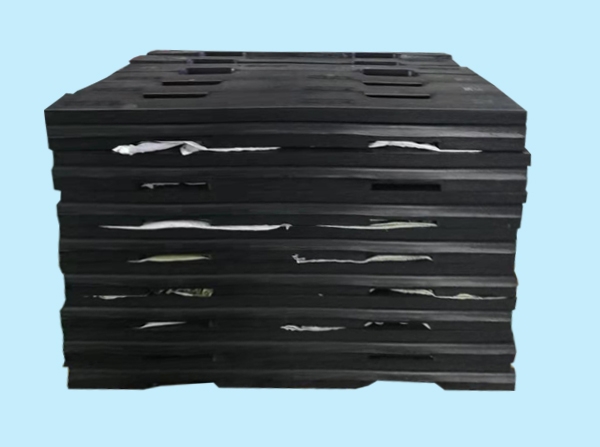 橡膠柔性包裹材料